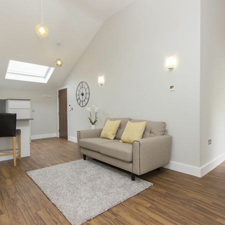 Citystay - The Dales Cambridge Kültér fotó