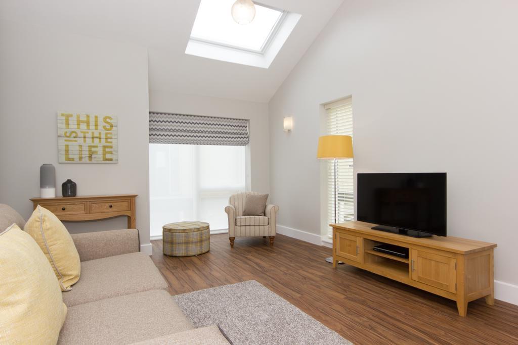 Citystay - The Dales Cambridge Kültér fotó