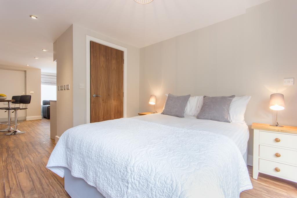 Citystay - The Dales Cambridge Kültér fotó