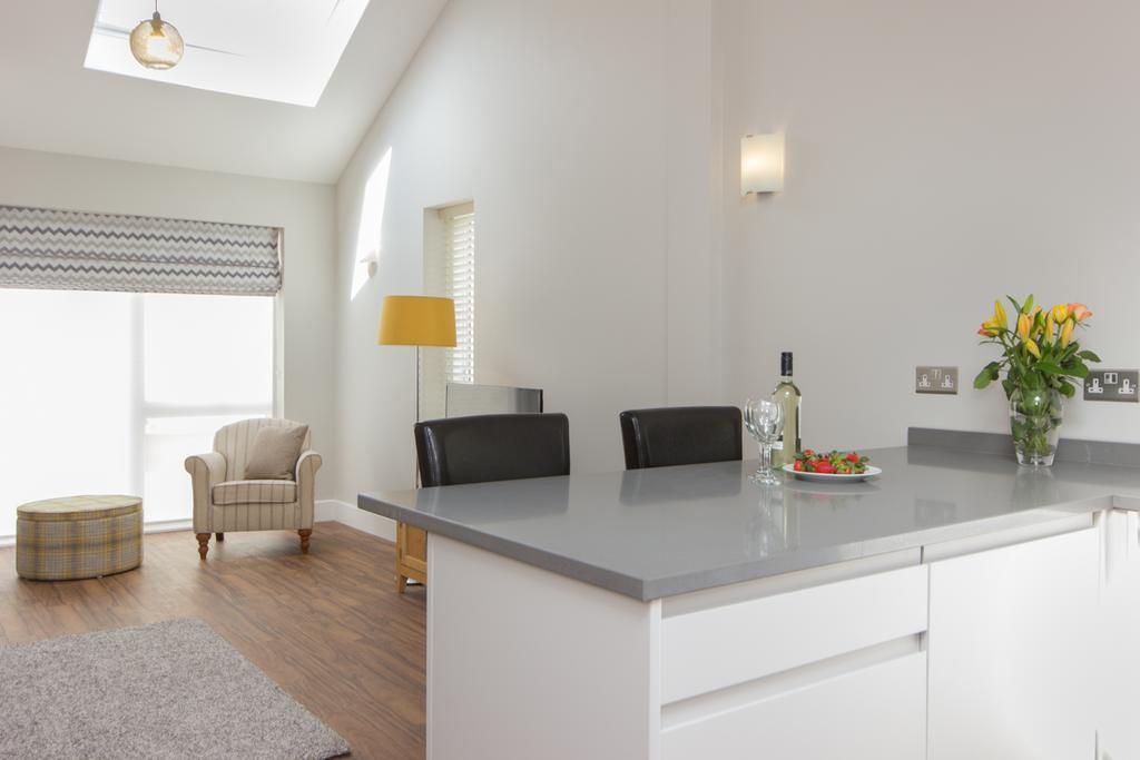Citystay - The Dales Cambridge Kültér fotó