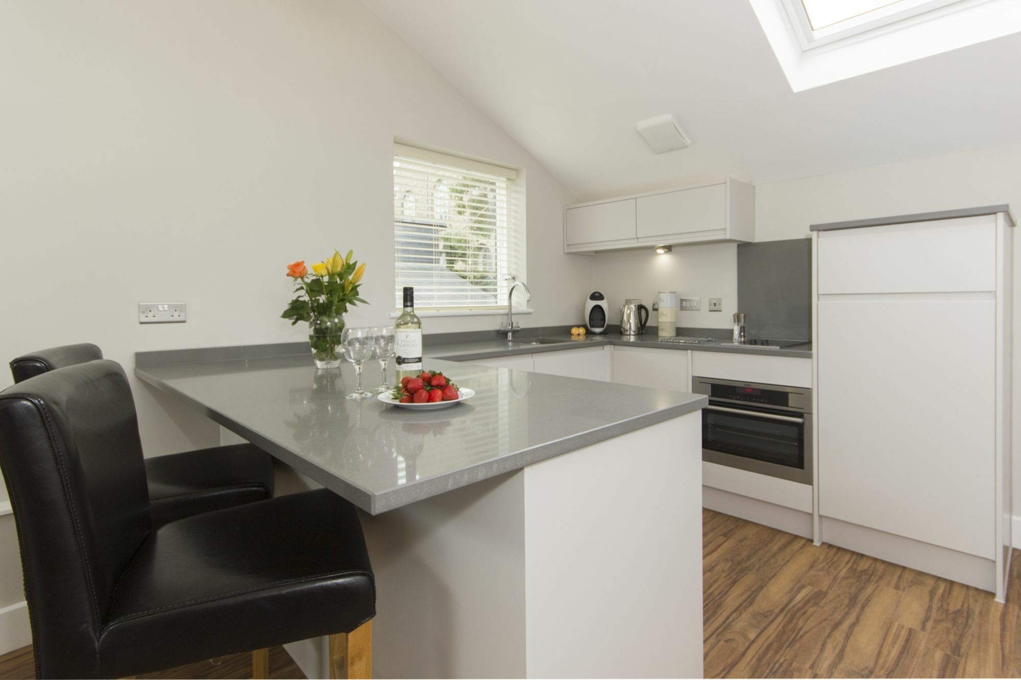 Citystay - The Dales Cambridge Kültér fotó