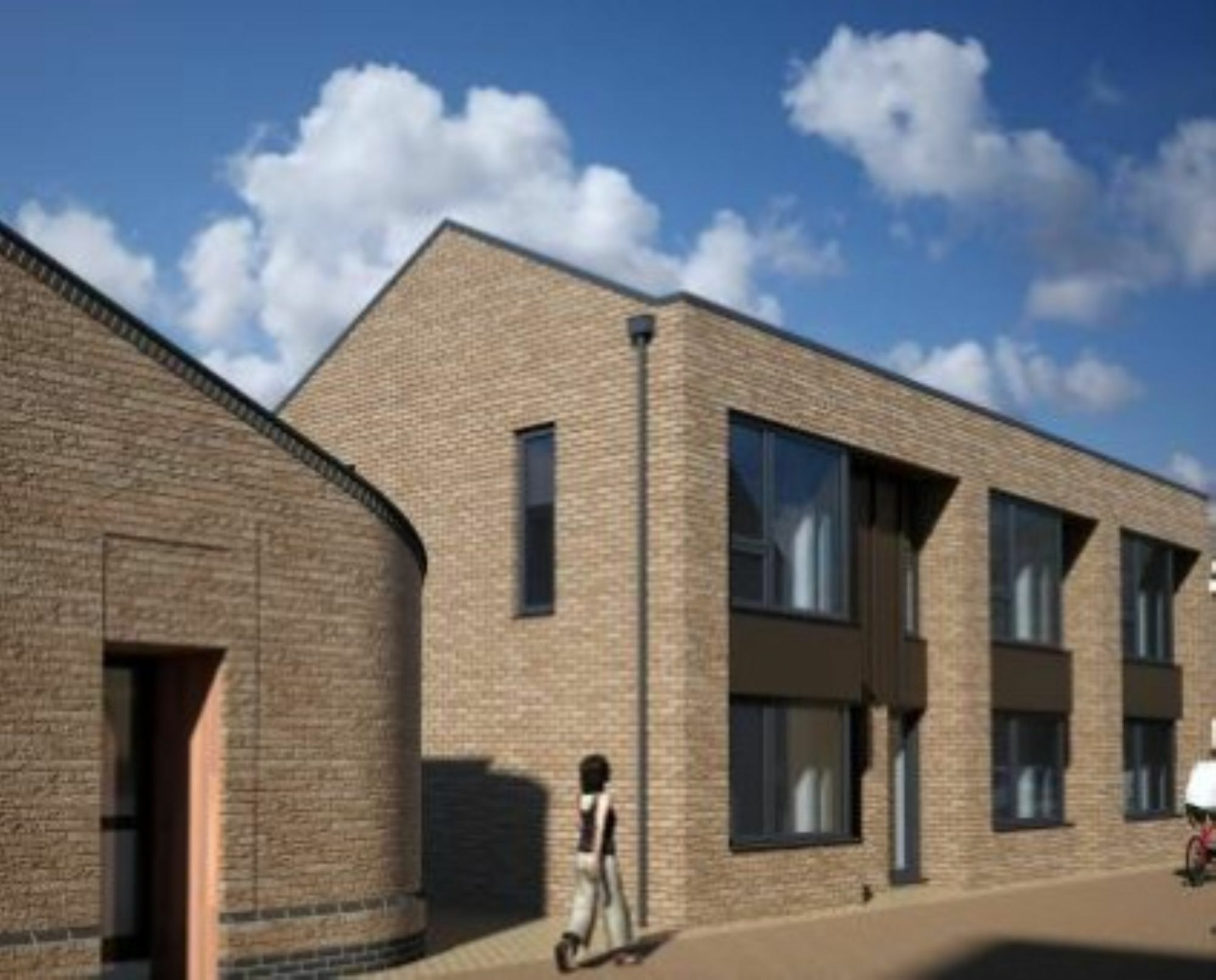 Citystay - The Dales Cambridge Kültér fotó