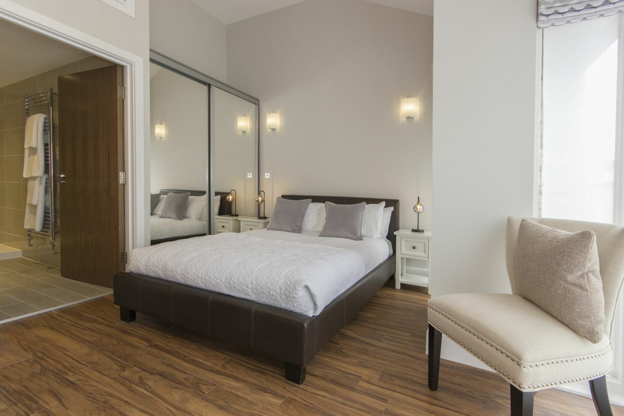 Citystay - The Dales Cambridge Kültér fotó