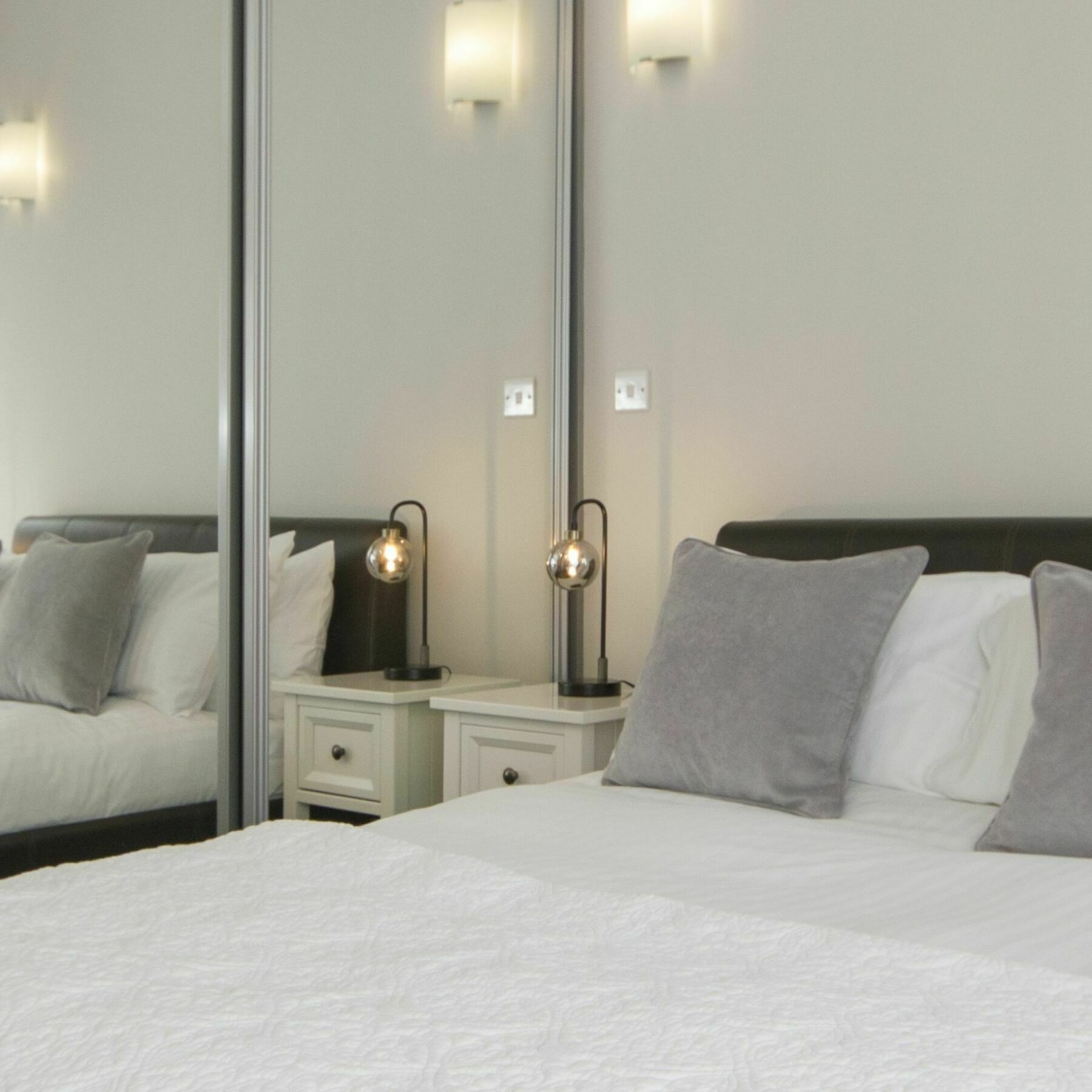 Citystay - The Dales Cambridge Kültér fotó