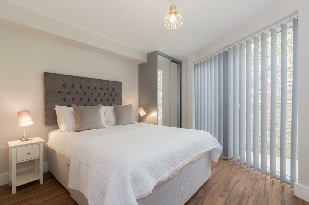 Citystay - The Dales Cambridge Kültér fotó