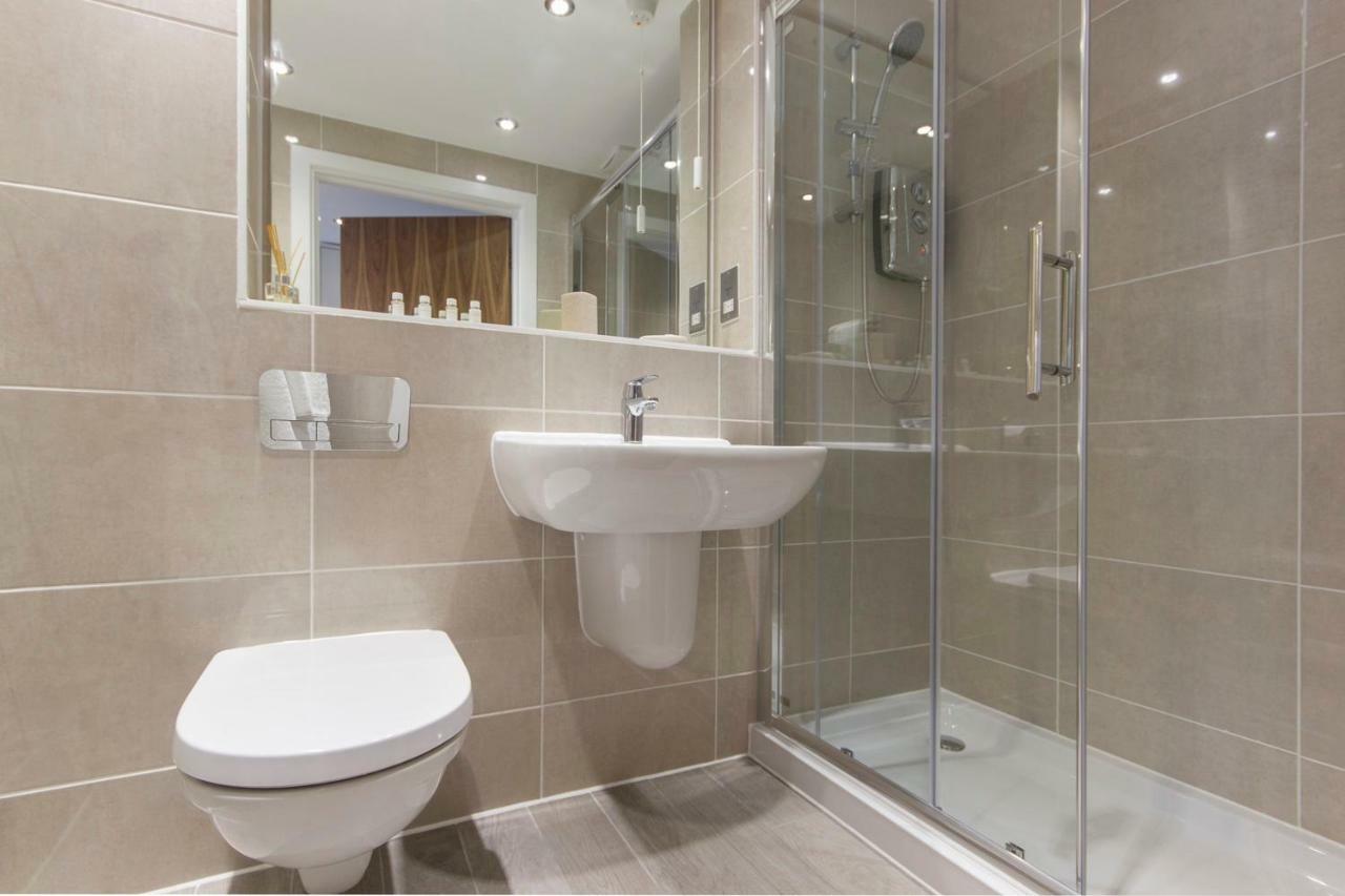 Citystay - The Dales Cambridge Kültér fotó